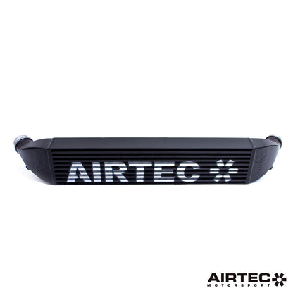 Airtec Motorsport - MK8 Fiesta ST Front Mount Intercooler Upgrade