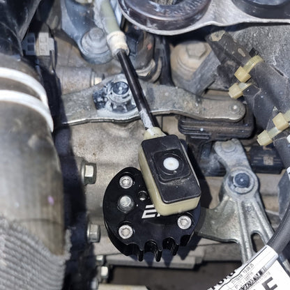 Enhanced Performance QUICK SHIFT - MK8 FIESTA 1L ECOBOOST