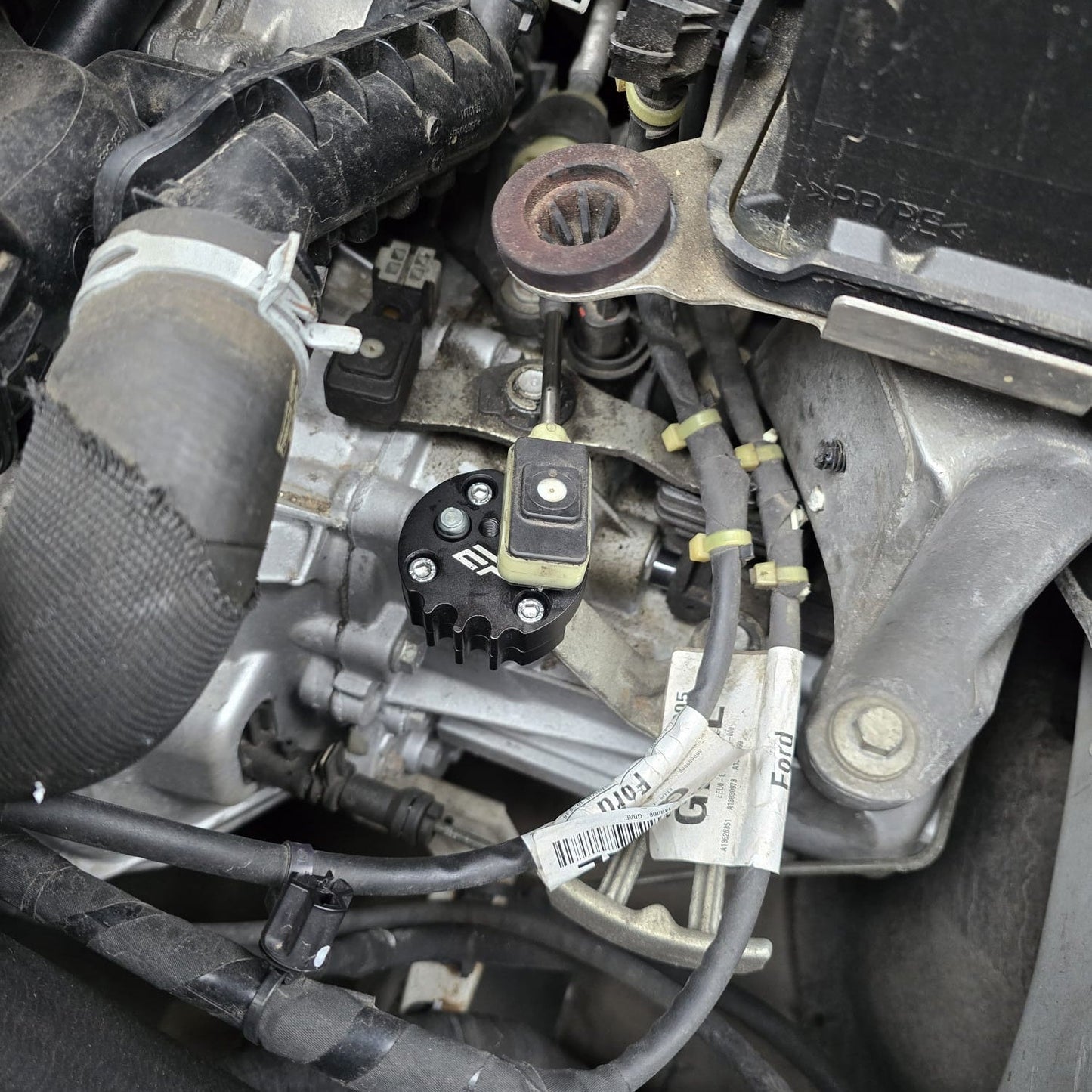 Enhanced Performance QUICK SHIFT - MK8 FIESTA 1L ECOBOOST