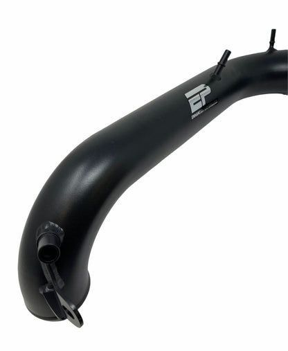 MK2 Puma ST - Intake Crossover Pipe - Enhanced Performance