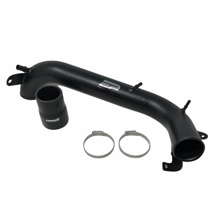 MK2 Puma ST - Intake Crossover Pipe - Enhanced Performance