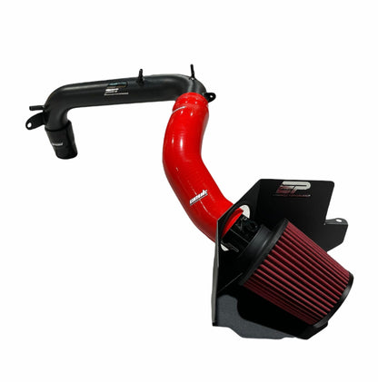 MK2 Puma ST - Intake Crossover Pipe - Enhanced Performance