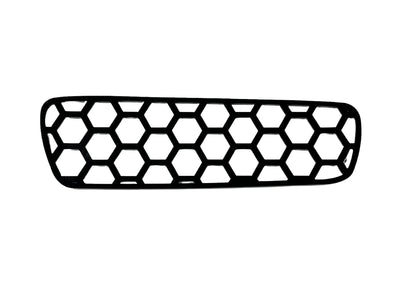 CEUK Fog Guards - MK8 Fiesta