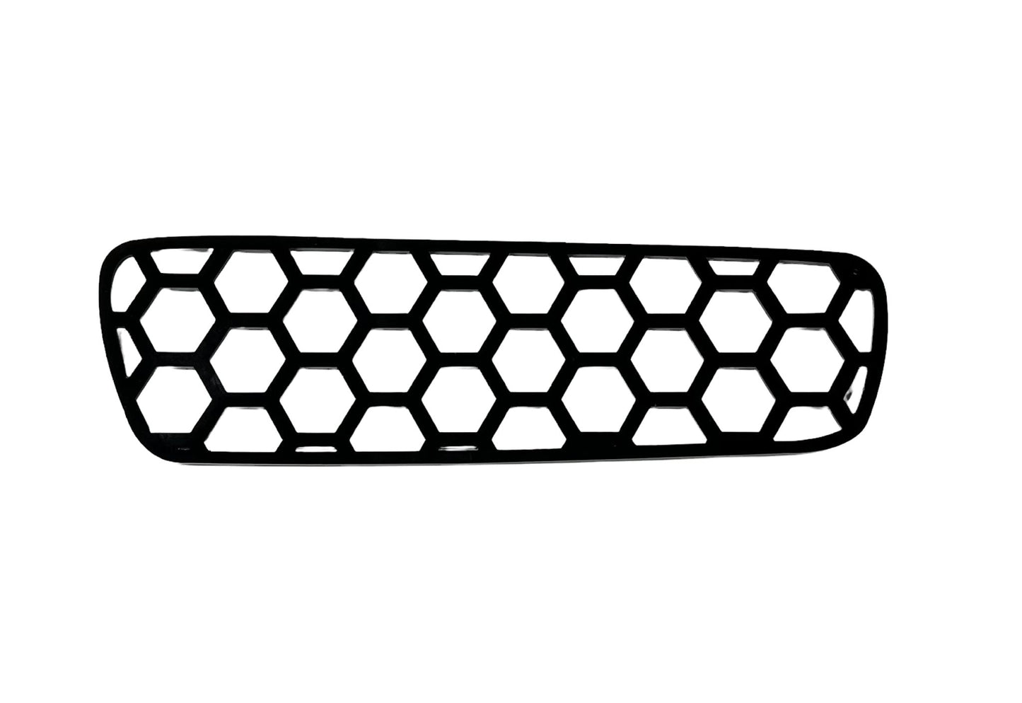 CEUK Fog Guards - MK3 Focus ST Line (Facelift)