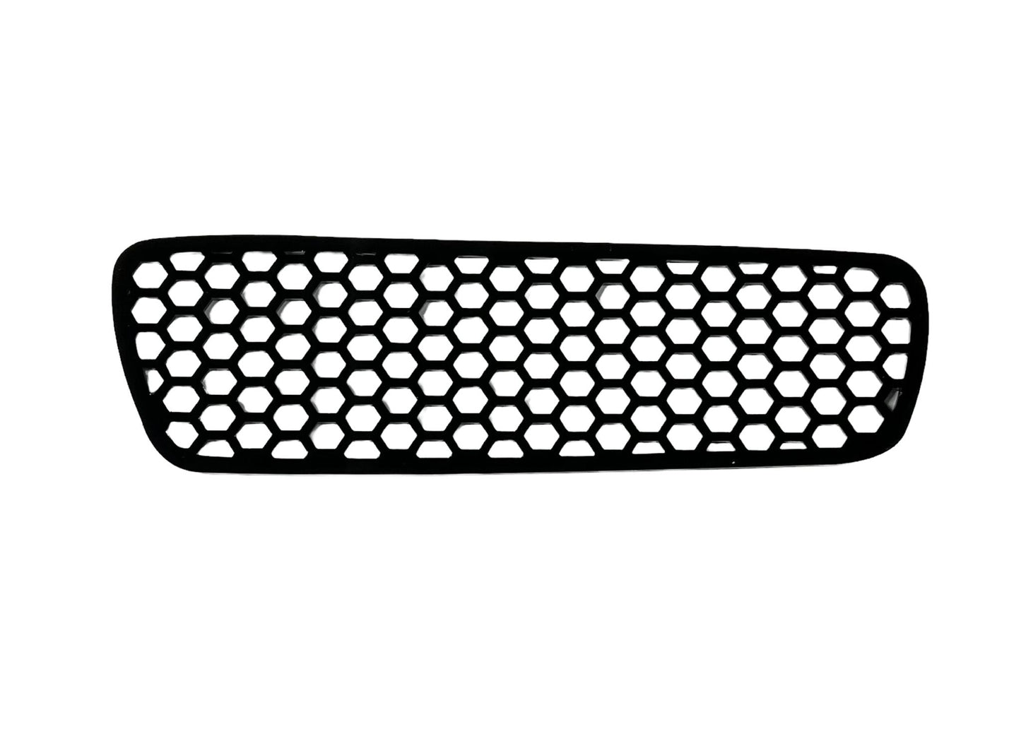 CEUK Fog Guards - MK3 Focus ST250 Facelift