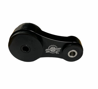 Enhanced Performance Torque Mount - MK8 Fiesta ST (2018-2022)