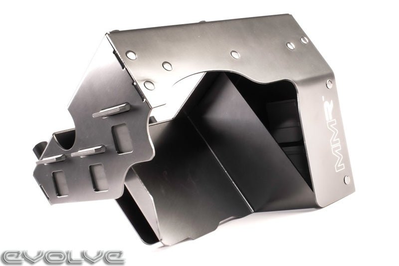 MMX Performance Baffled Oil Sump Insert / Oil Pan Baffle