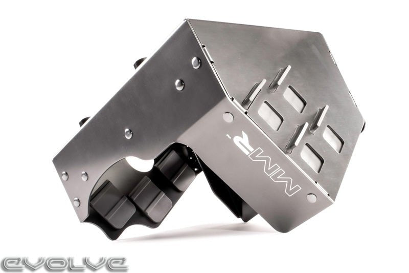 MMX Performance Baffled Oil Sump Insert / Oil Pan Baffle