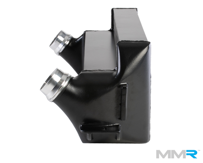 MMR Front Mount Intercooler FMIC Upgrade for BMW N55 F2x/F3x - M135i M235i 335i 435i (F20 F21 F22 F30 F31 F32) | Uprated Performance Charge Cooler | Stepped Tube & Fin Core | Low Pressure Drop | Plug & Play Direct Fit | Stage 1/2 Tuned