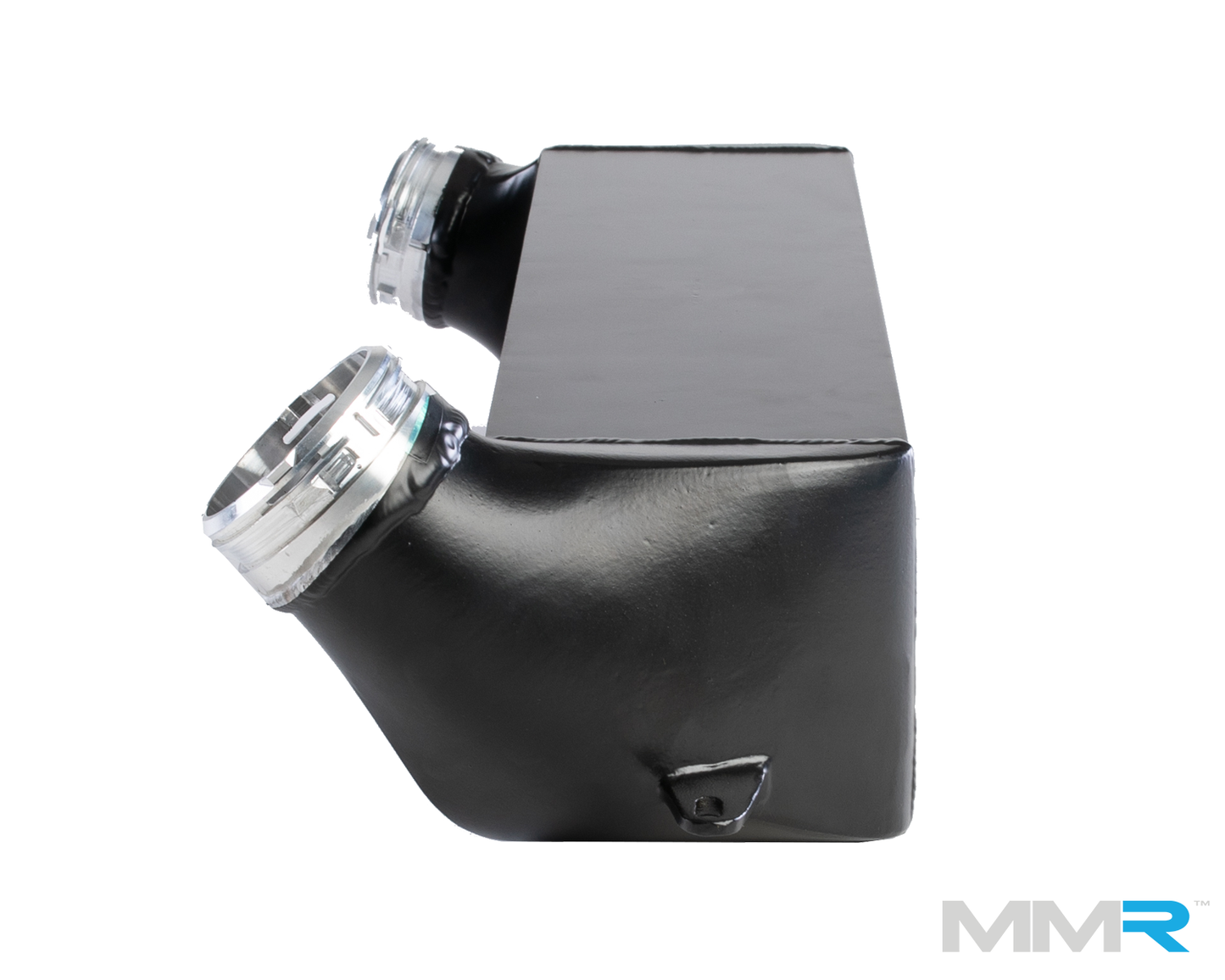 MMR Performance FMIC/Charge Air Cooler Upgrade for BMW 135i 335i 335xi 1M (E82 E88 E90 E91 E92 E93 E8x/E9x) N54/N55 - Uprated Intercooler Kit, Bar & Plate, Direct-Fit Bolt-On, Stage 1/2