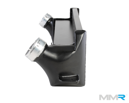 MMR Performance Front Mount Intercooler FMIC Upgrade for BMW 120d 123d 320d 320xd (E81 E82 E87 E88 E90 E91 E92 E93) N47 2.0 Diesel - Direct-Fit Tube & Fin Stepped Core