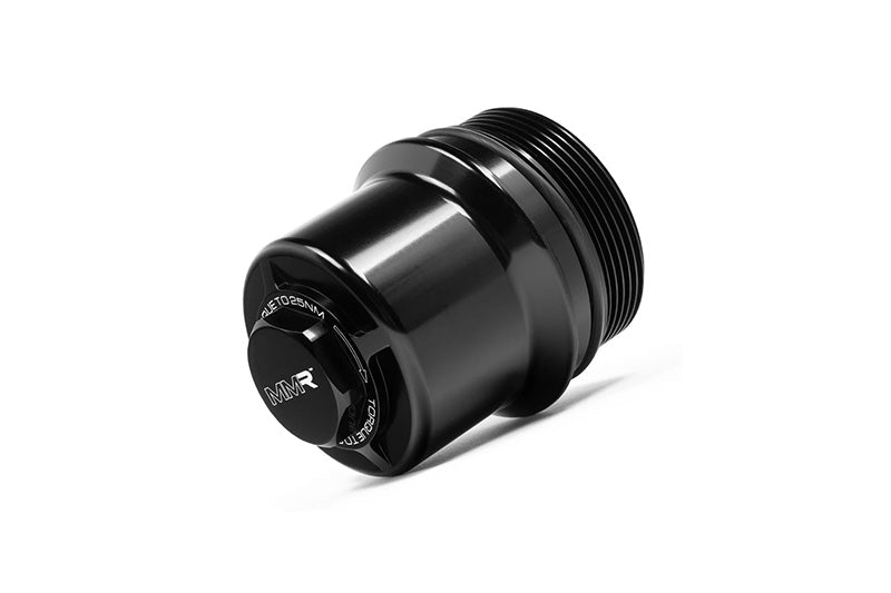 MMX BMW B58/B57 Oil Change & Service Kit – Washable/Reusable Stainless Mesh Oil Filter, Billet Aluminium Filter Cap/Housing, Magnetic Sump/Drain Plug – High Flow Maintenance Pack for F/G Series 3.0L Petrol & Diesel