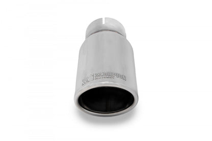 Scorpion Exhausts - BMW E46 316/318  Exhaust System
