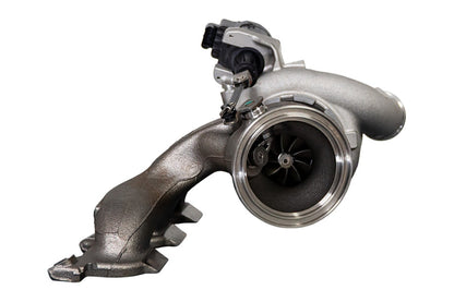 Mosselman MSL75-95 Twin Turbochargers for BMW M3/M4 G80 G81 G82 (S58) – Drop-In/Direct Bolt-On, Plug-and-Play Hybrid MHI Turbo Kit, Stage 3 Big Turbo Upgrade, OEM-Fit Replacement, Up to 950 HP