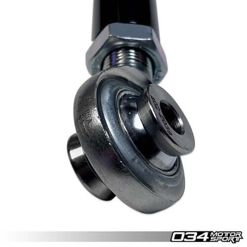 034 Motorsport Billet Adjustable Rear Sway Bar End Links - E9X