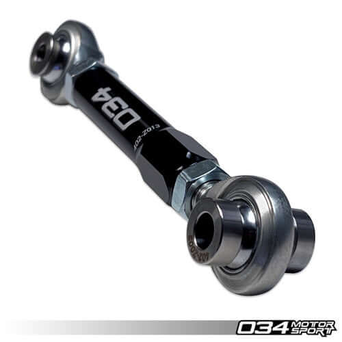 034 Motorsport Billet Adjustable Rear Sway Bar End Links - E9X