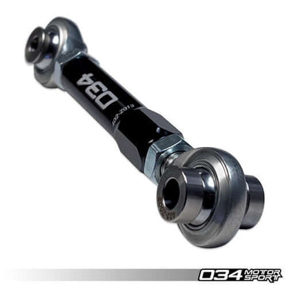 034 Motorsport Billet Adjustable Rear Sway Bar End Links - E9X