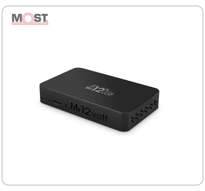 Mr12Volt P2000 LIGHTS 2G26ML Audi A6 A8 Q7 MMI 2G High CarPlay & Android Auto Interface (2004-2009) - Wireless/Wired, Plug & Play MOST, Bluetooth, USB, Camera Support