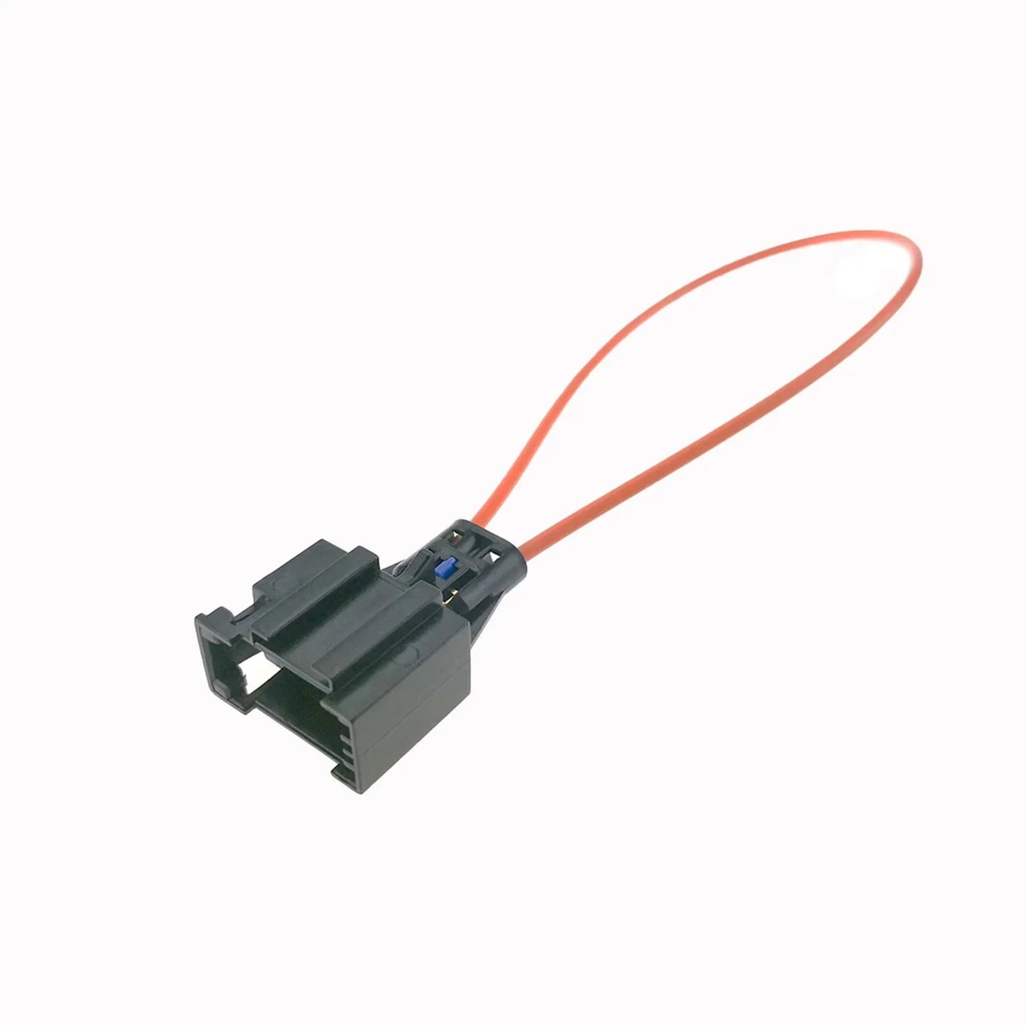 Mr12Volt MOST Fibre Optic Bypass Loop Female Connector Diagnostic Loop ...