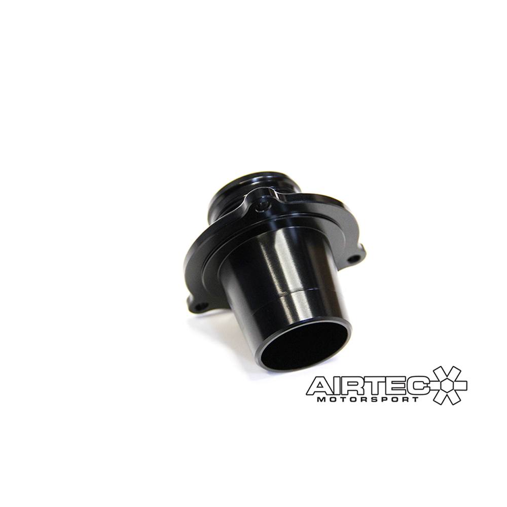 AIRTEC MOTORSPORT TURBO MUFFLER DELETE 1.8 & 2.0 TSI