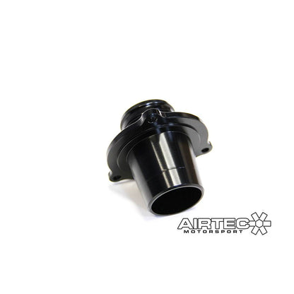 AIRTEC MOTORSPORT TURBO MUFFLER DELETE 1.8 & 2.0 TSI