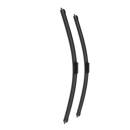 MG MG ZS SUV Apr 2017 Onwards Wiper Blade Kit - Easy Fit Video Tutorial