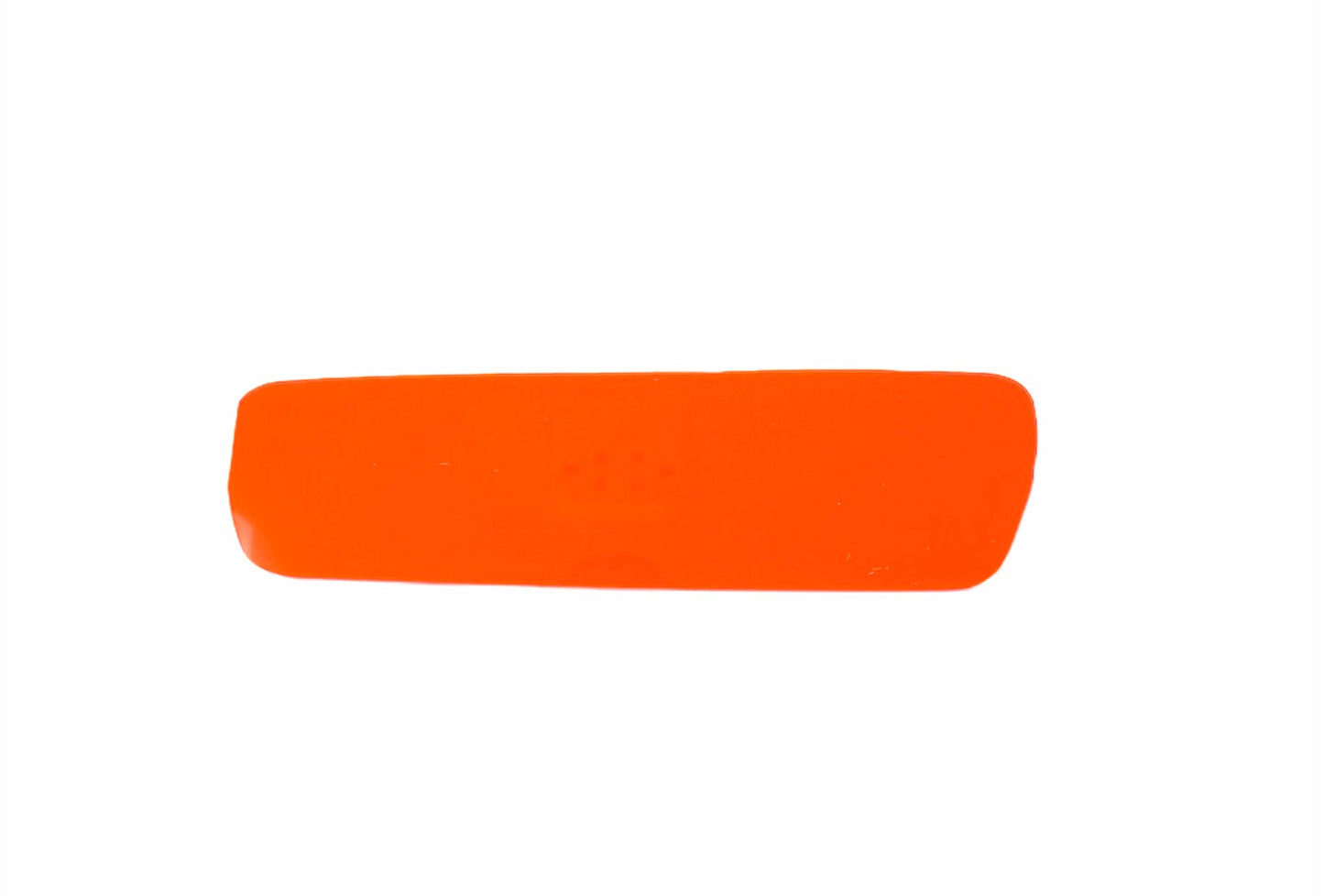 CEUK Fog Guards - MK8 Fiesta