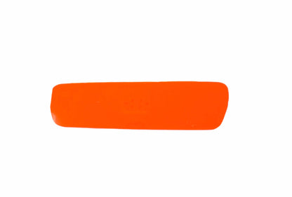 CEUK Fog Guards - MK8 Fiesta