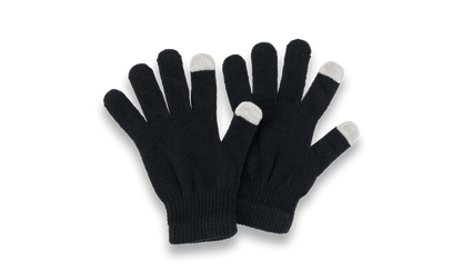 Essential Winter Motoring Kit
