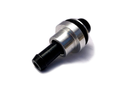 RB BMW N54 PCV Valve Upgrade  Rob Beck Direct-Fit PCV Replacement for 135i, 335i, 535i, Z4 35i | Improves Boost Sealing & Crankcase Ventilation