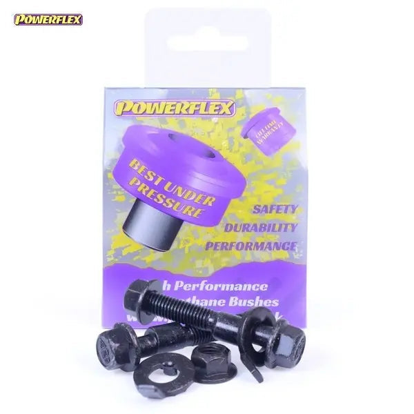 Powerflex PowerAlign camber bolt kit (12mm) PFA100-12