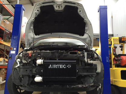 AIRTEC Intercooler Upgrade for Fiesta Mk7/MK7.5 1.6 Diesel