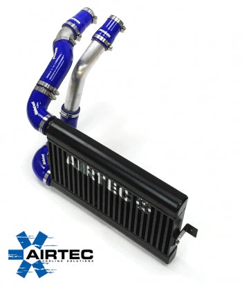 AIRTEC Intercooler Upgrade for Fiesta Mk7/MK7.5 1.6 Diesel