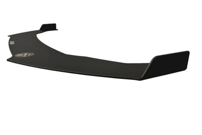 Maxton Design - Front Racing Splitter V.2 Volkswagen Golf GTI / GTD Mk7 Facelift