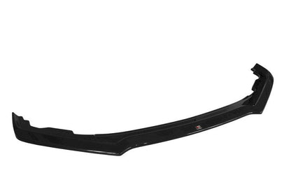 Maxton Design - FRONT SPLITTER V.2 SUBARU BRZ FACELIFT 2017-2020