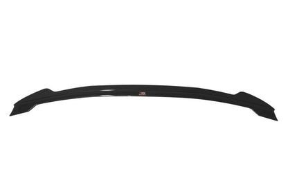 Maxton Design - SPOILER CAP SUBARU BRZ FACELIFT 2017-UP/ TOYOTA GT86 FACELIFT 2017-UP