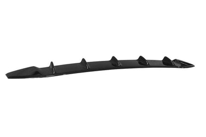 Maxton Design - REAR WINDOW EXTENSION SUBARU BRZ FACELIFT 2017-2020