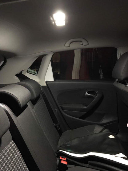 Polo 6C Full Upgrade Kit