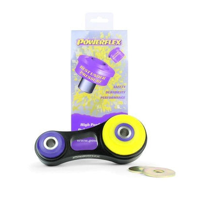 POWERFLEX  - LOWER TORQUE MOUNT, Nissan, Renault, Alpine