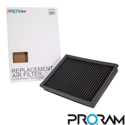 RamAir Performance Air Filter - MK4 Focus All Models