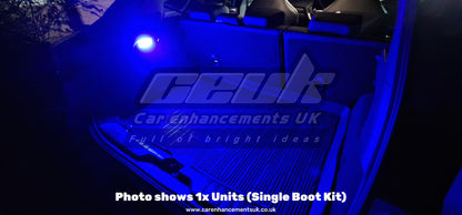 Enhanced Edition Full Replacement LED Boot Unit - MK4 Focus