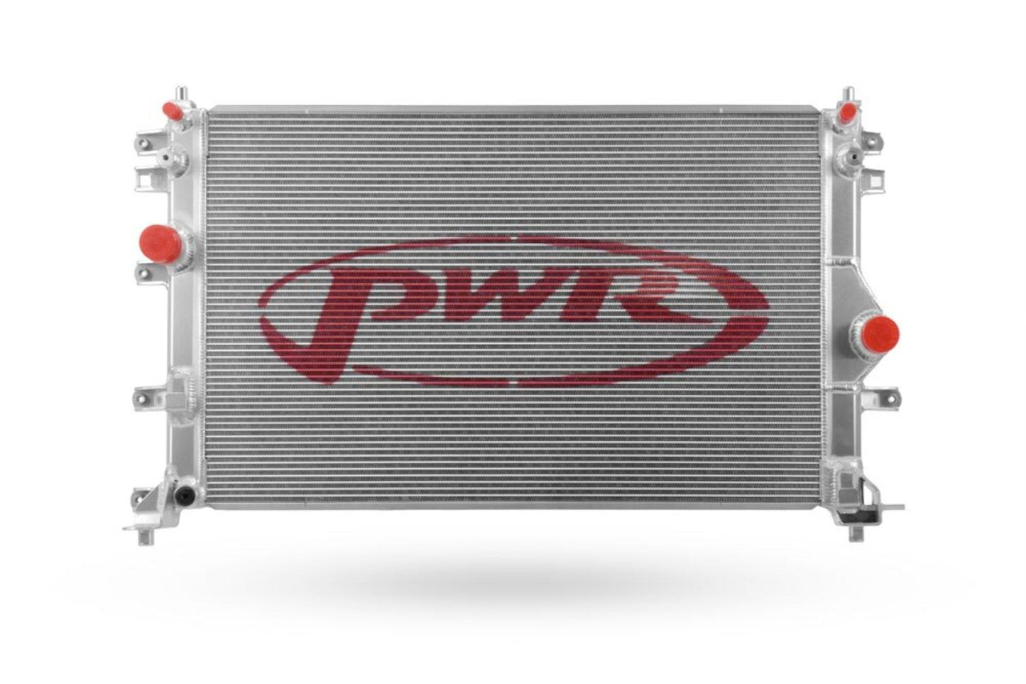 PWR 32mm Aluminium Alloy Radiator - Toyota GR Yaris 2020+ / GR Corolla 202