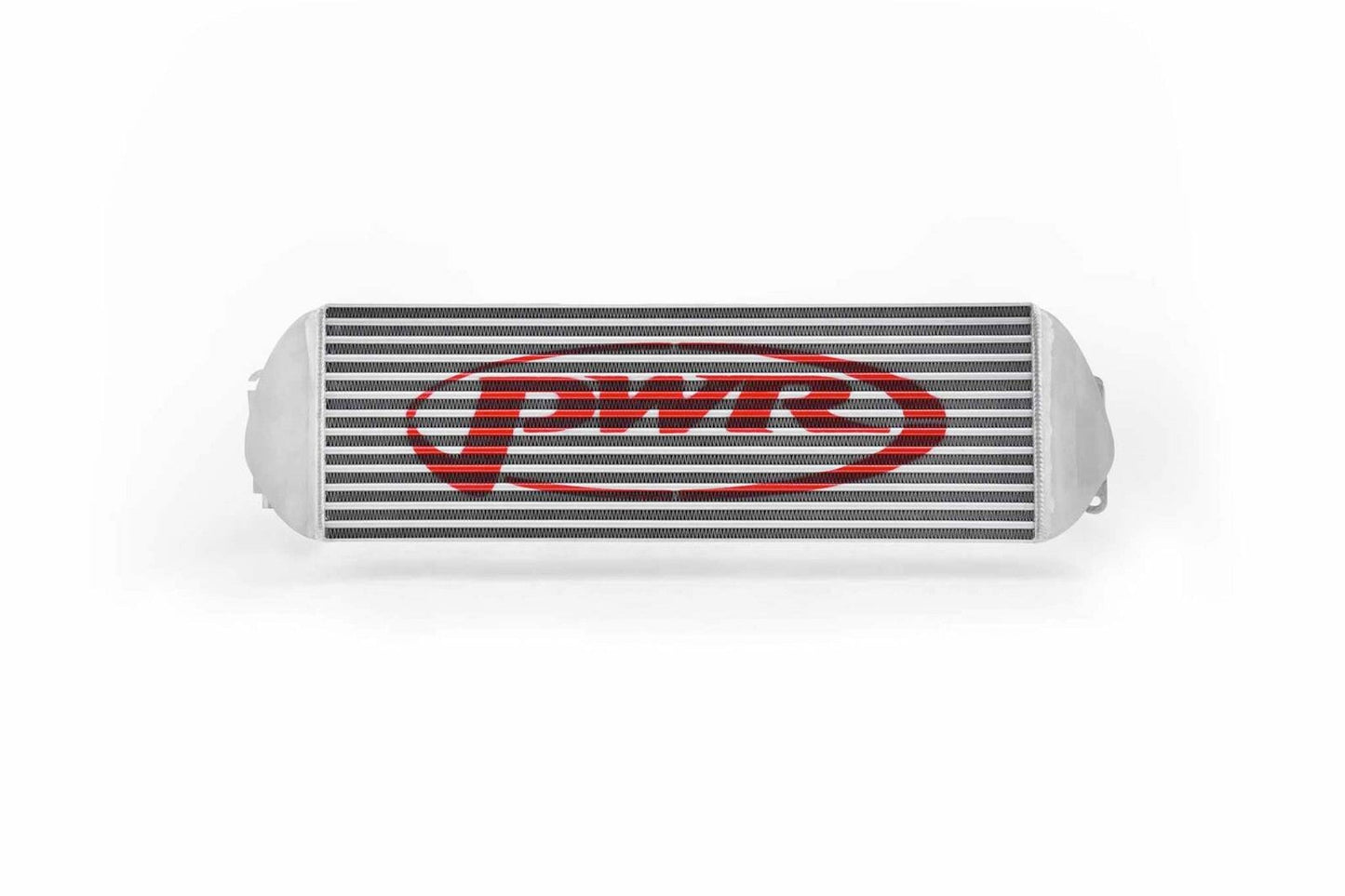 PWR Front Mount Intercooler (FMIC) Upgrade for Toyota GR Yaris 1.6 Turbo G16E-GTS (2020+) - Direct-Fit OEM Replacement, 55mm Tube & Fin, Low Pressure Drop, Track & Stage 1/2 Tuning