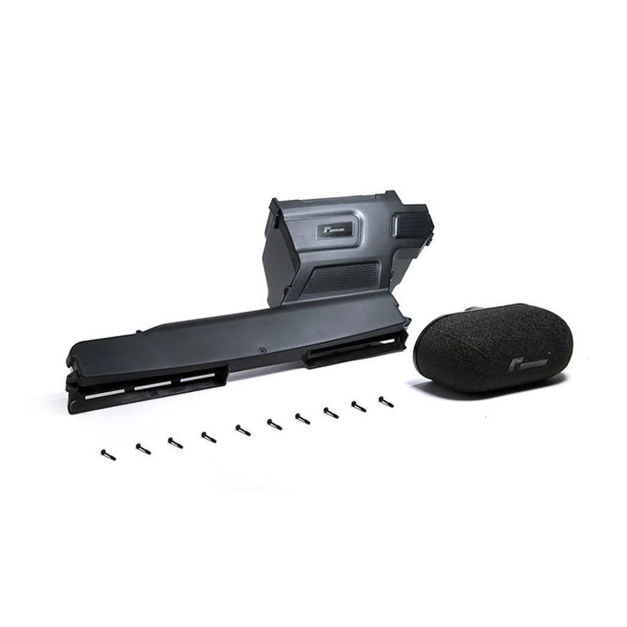 Mk7 Golf R Stage 3 Remap Software - VUDU Performance