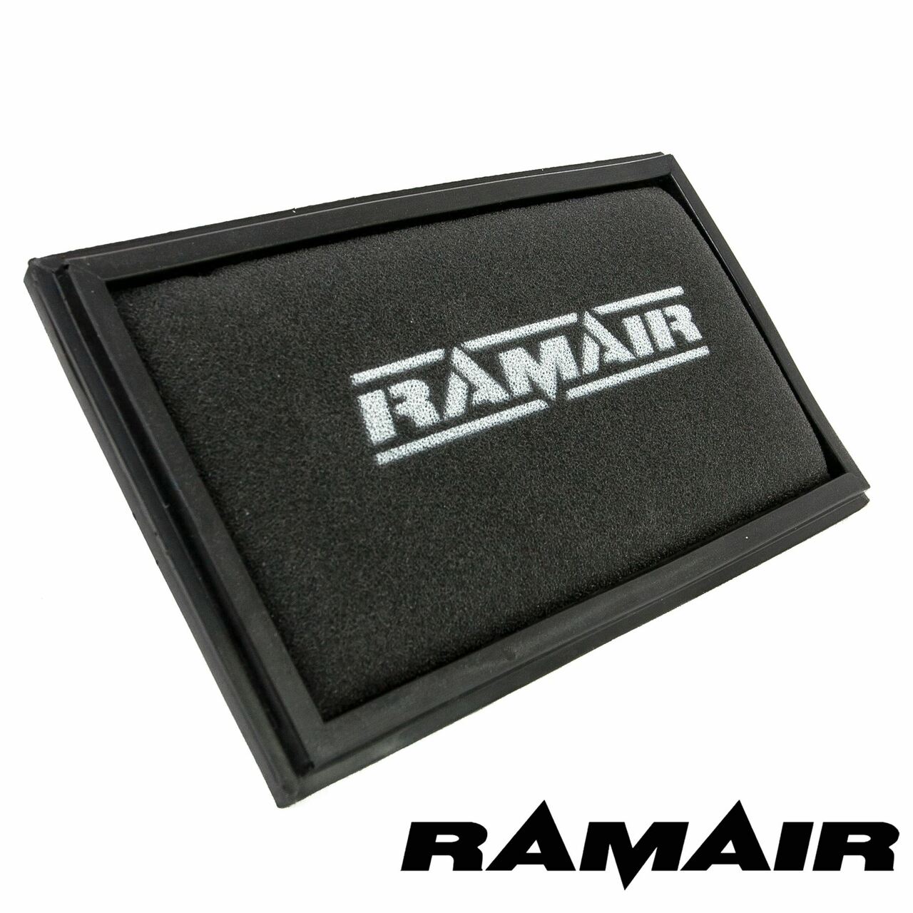 RamAir Performance Air Filter - Audi A4 B8 / A5 B8 / Q5 8R (MK2)