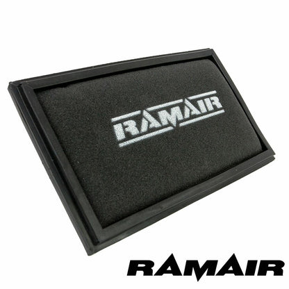 RamAir Performance Air Filter - Audi A4/S4/RS4 - B6 & B7