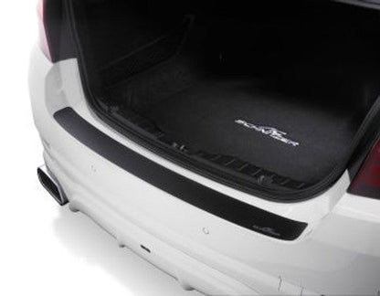 AC Schnitzer Rear bumper protection strip for BMW 2 series (F22/F23)