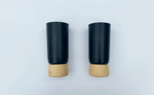 Genuine BMW F20 F21 F22 F23 M Performance Rear Bump Stops (Inc. M135i, M140i, M235i & M240i) - PAIR