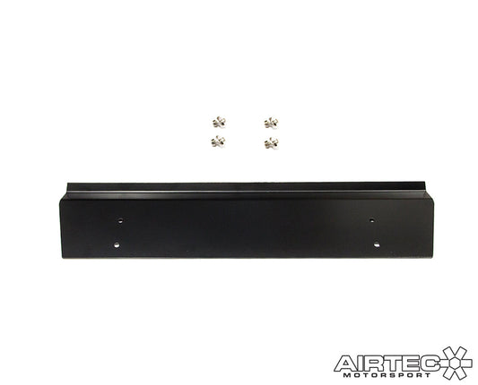 AIRTEC Motorsport Rear Diffuser Extension for Mk8/8.5 Fiesta ST