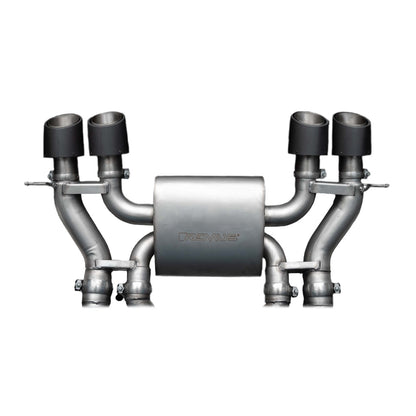 Remus Exhaust System For BMW G87 M2 Coupe (2023+)